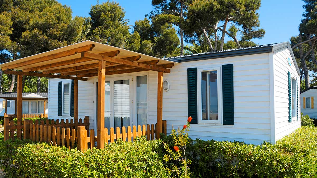 Requirements For Manufactured Home