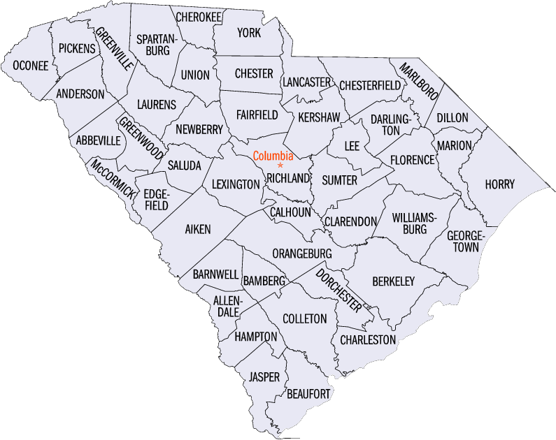 south-carolina-counties-map